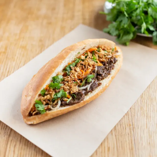 BookNoFees: Restaurante – Bánh mì makers – Prague – Fabricantes de pão, foto 2