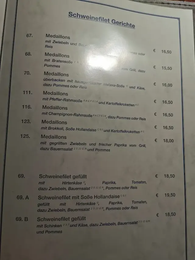 BookNoFees: Restaurante – Marias Grill – Schwelm – Churrascaria da Maria, foto 2