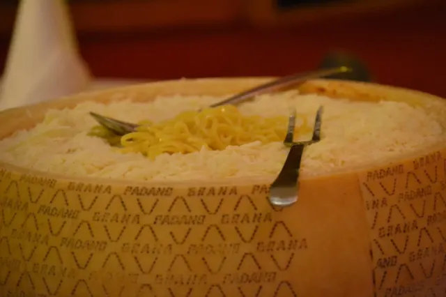 BookNoFees: Restaurante – Restaurant Tra Di Noi – Berlin – Restaurante Tra Di Noi, foto 3