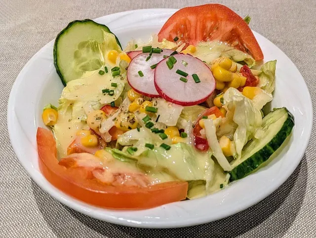 BookNoFees: Restaurante – Gasthaus Rose – Meinerzhagen – Pousada Rose, foto 3