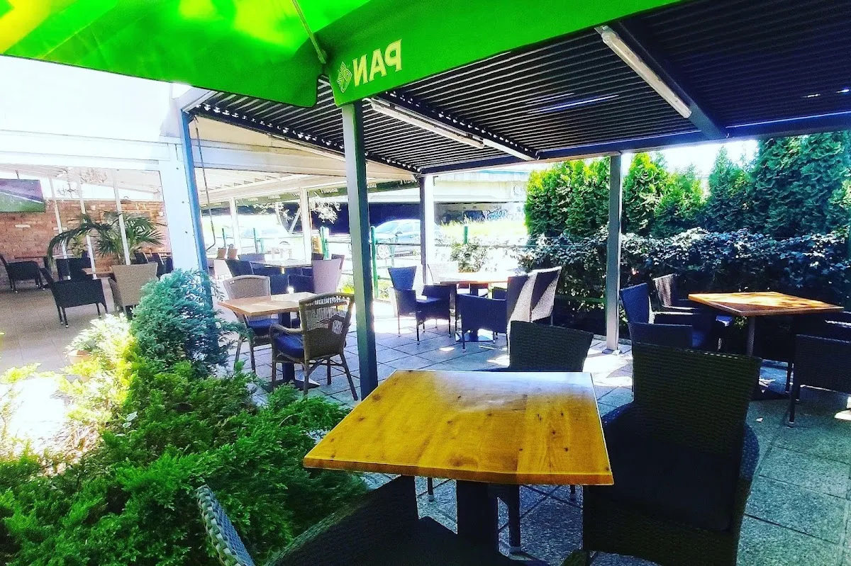 BookNoFees: Restaurante – Stara Sava – Zagreb – Stara Sava, foto 1