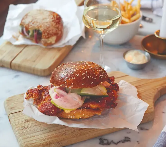 BookNoFees: Restaurante – Boeuf – Amsterdam – Carne bovina, foto 3