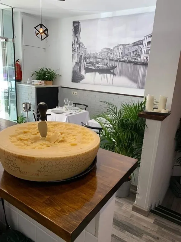 BookNoFees: Restaurante – Mozzafiato – Madrid – De tirar o fôlego, foto 3