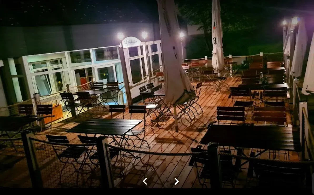 BookNoFees: Restaurante – Restaurant Heidebad – Iserlohn – Restaurante Heidebad, foto 1