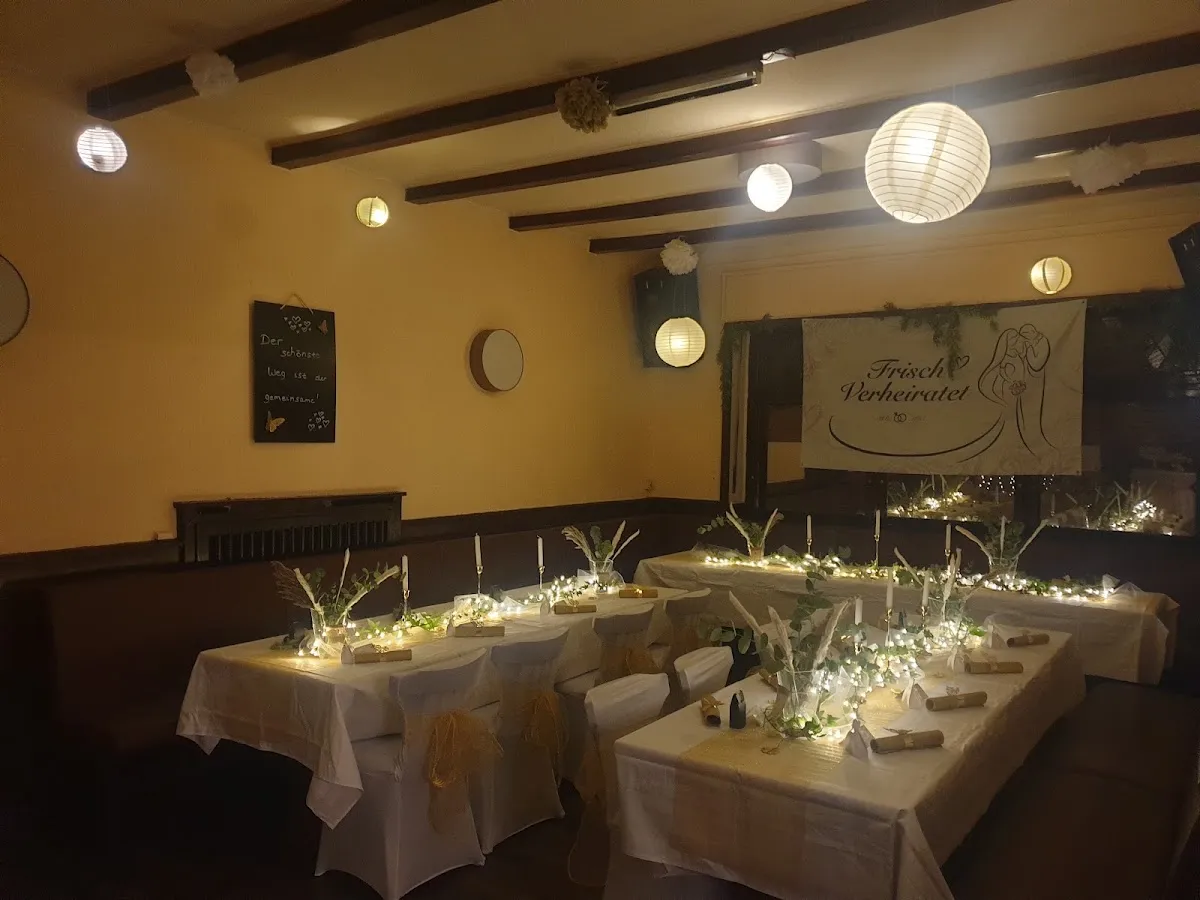 BookNoFees: Restaurante – Im Fäßchen Gaststätte – Hagen – Restaurante “Im Fäßchen”, foto 1