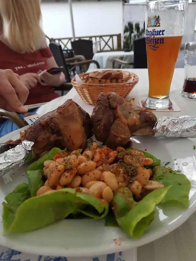 BookNoFees: Restaurante – Restaurant Peleponess – Menden – Restaurante Peleponess, foto 3