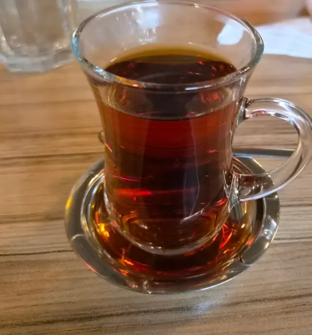BookNoFees: Restaurante – Anatolia – Oslo – Anatólia, foto 2