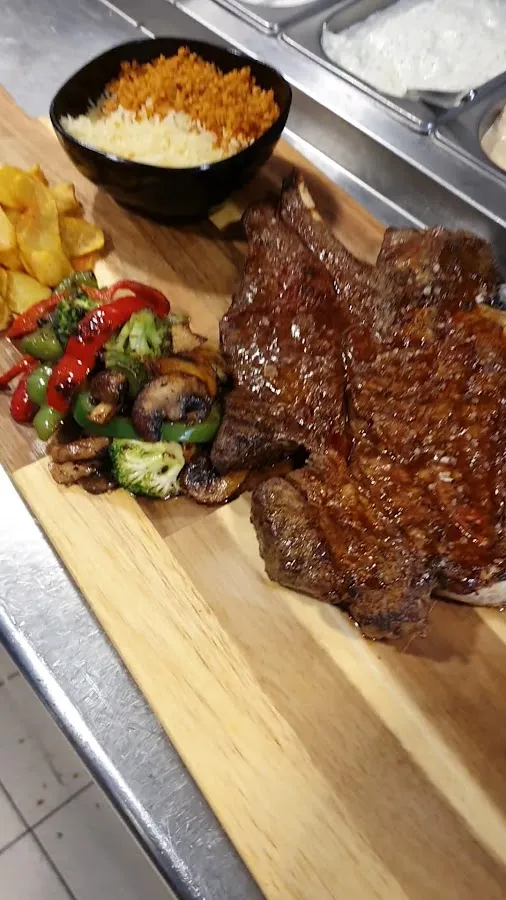 BookNoFees: Restaurante – Anatolia – Oslo – Anatólia, foto 3