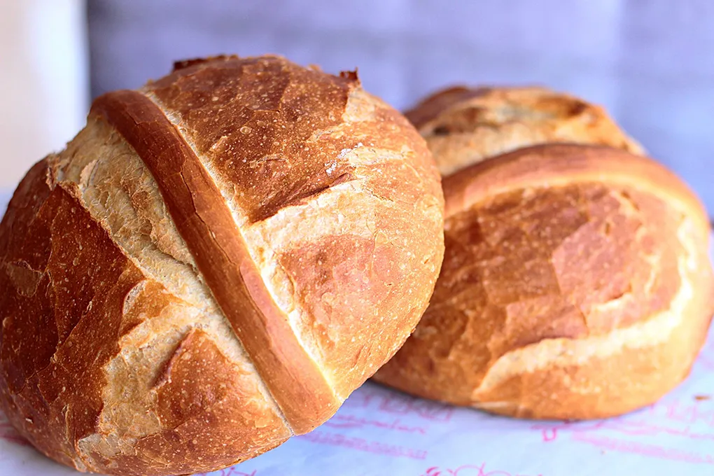 BookNoFees: Padaria – Kara Firin – Amsterdam – Adicionar mais, foto 1