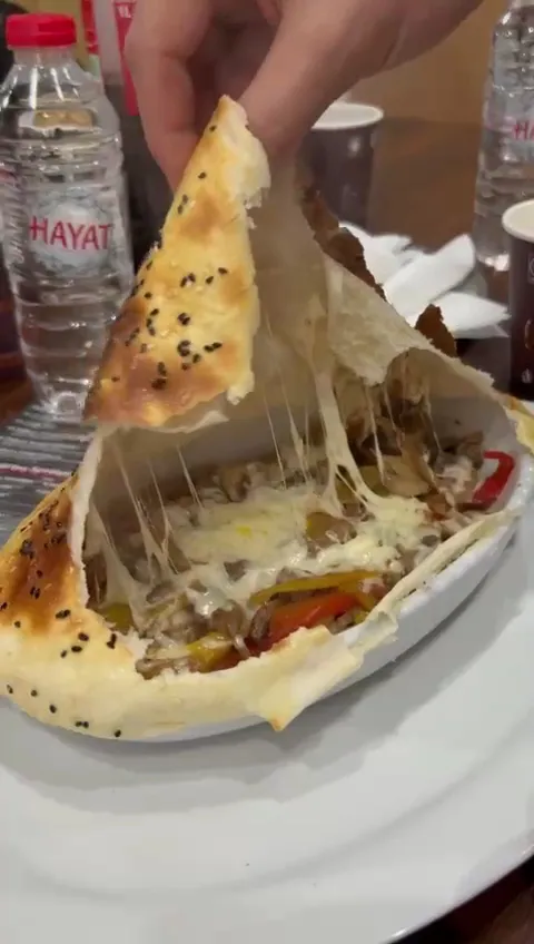 BookNoFees: Restaurante – Schawarma Land – Bochum – País do Shawarma, foto 3