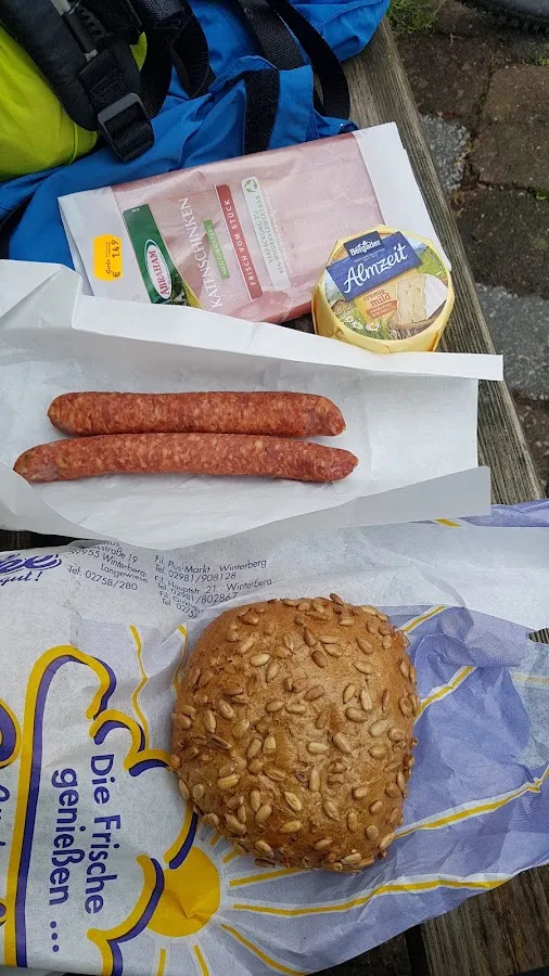 BookNoFees: Padaria – Bäckerei Gerke – Winterberg – Padaria Gerke, foto 2