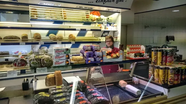 BookNoFees: Padaria – Bäckerei Gerke – Winterberg – Padaria Gerke, foto 3