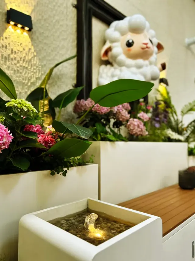 BookNoFees: Restaurante – Happy Lamb – Vienna – Cordeirinho Feliz, foto 2