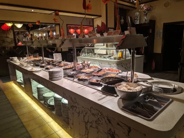 BookNoFees: Restaurante – China-Restaurant Peking – Recklinghausen – Restaurante chinês Peking, foto 3
