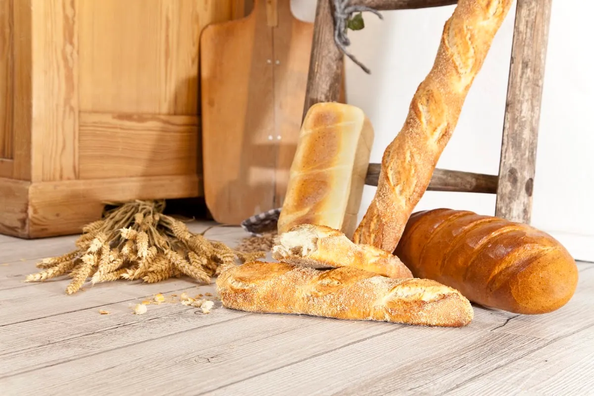 BookNoFees: Padaria – Bäckerei Schwan – Bad Berleburg – Padaria Schwan, foto 1