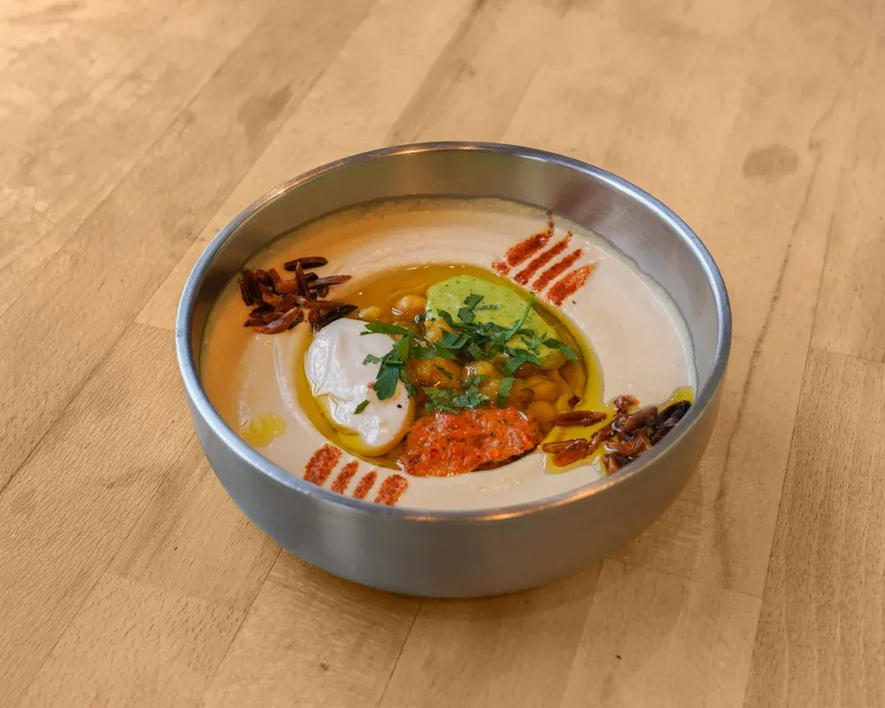 BookNoFees: Restaurante – Roum Cafe – Amsterdam – Roman Café, foto 1