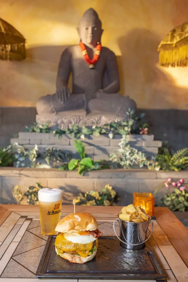BookNoFees: Restaurante – Buddha Smile – Rome – O Sorriso de Buda, foto 3