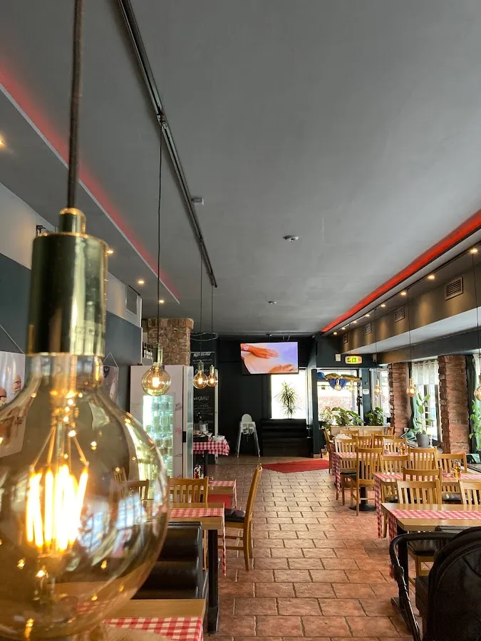 BookNoFees: Restaurante – Bedy’s – Stockholm – Bedy’s, foto 1
