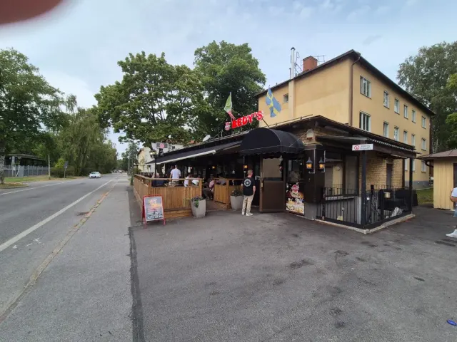 BookNoFees: Restaurante – Bedy’s – Stockholm – Bedy’s, foto 2