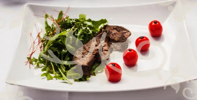 BookNoFees: Restaurante – Ínyenc Kert – Budapest – Jardim Gastronômico, foto 2