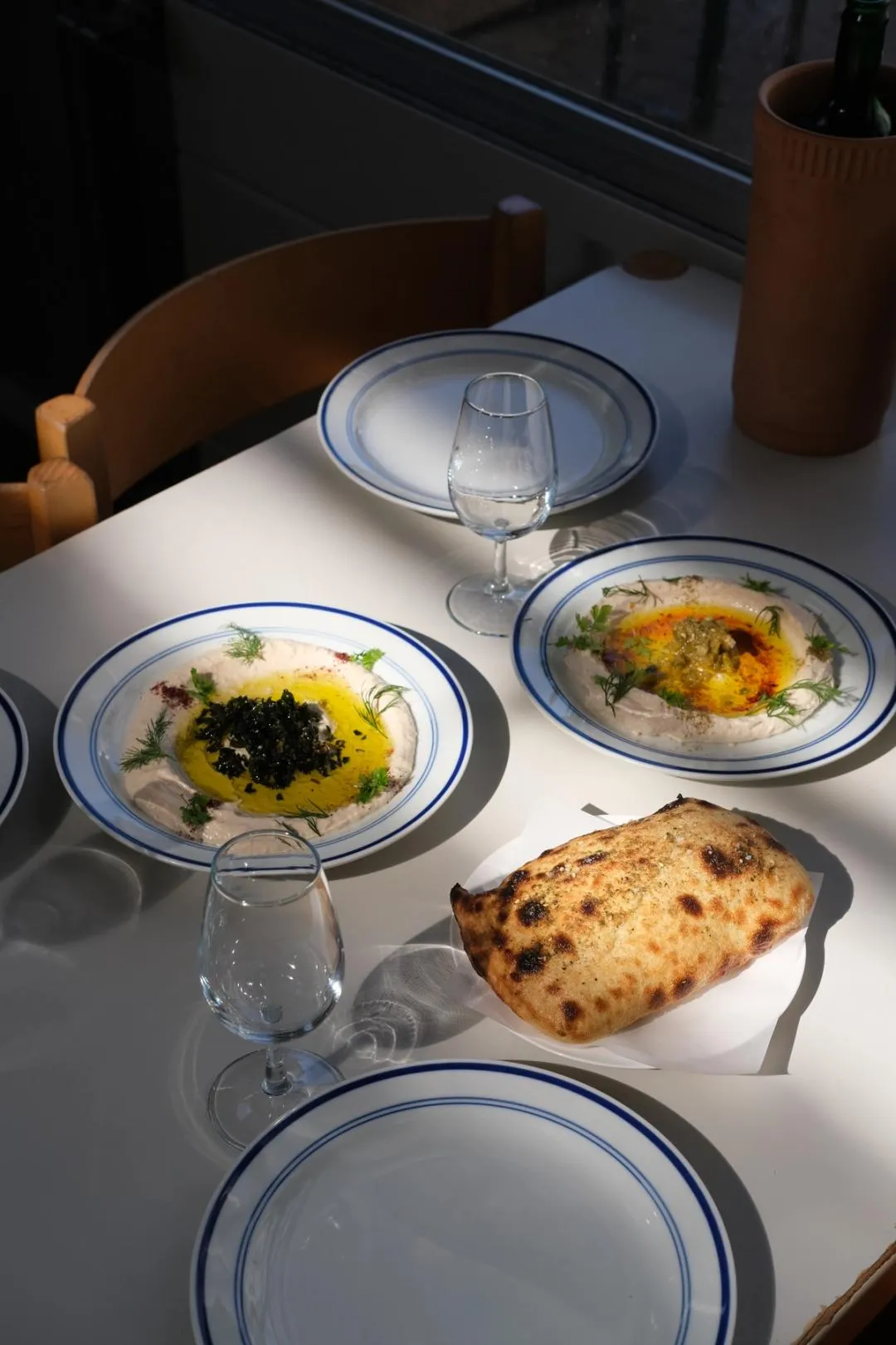 BookNoFees: Padaria – Flere Fugle – Copenhagen – Mais pássaros, foto 1