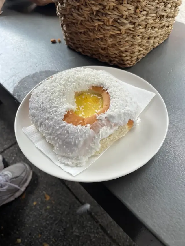 BookNoFees: Café – Baker Hansen – Oslo – Baker Hansen, foto 2