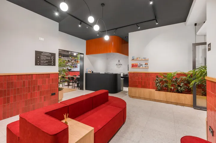 BookNoFees: Restaurante – Custom House – Budapest – Alfândega, foto 1