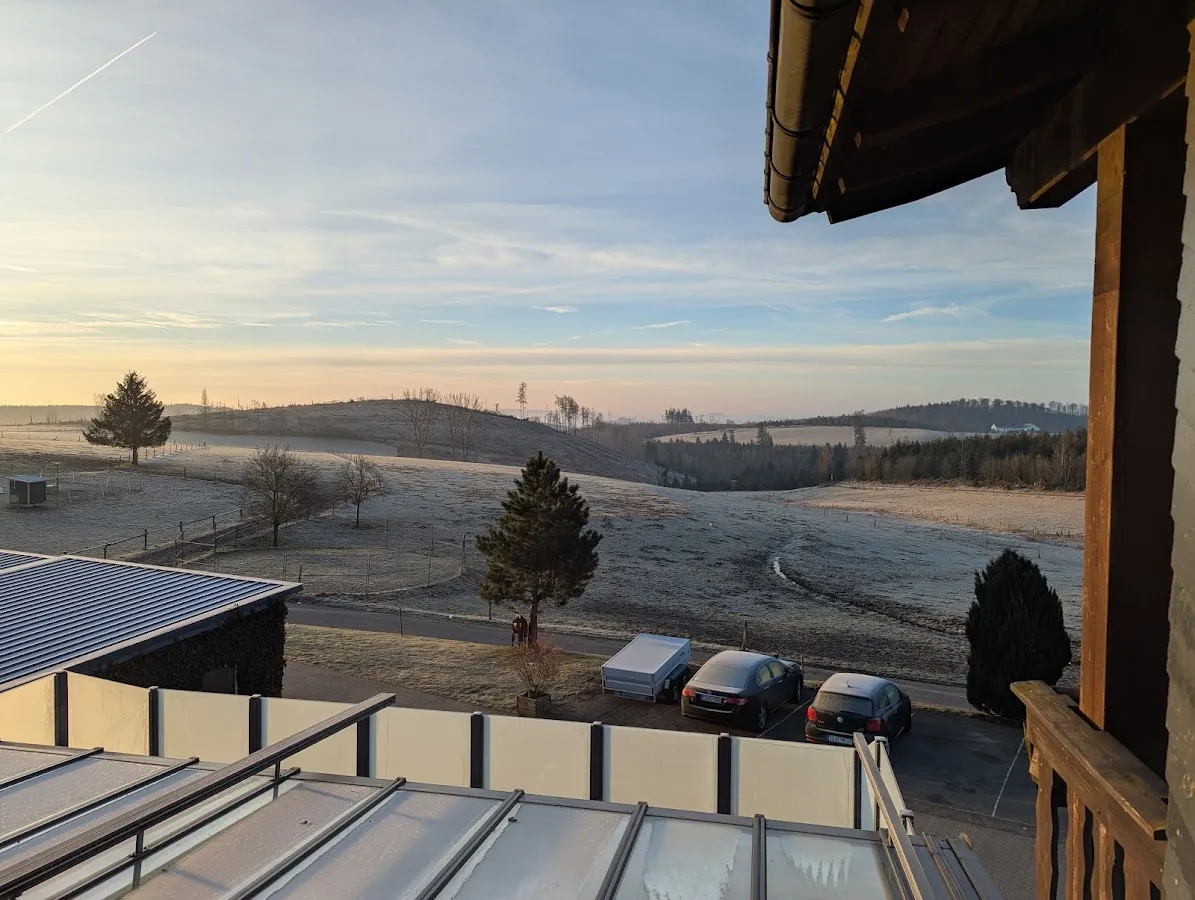 BookNoFees: Restaurante – Gasthof Feige – Bad Berleburg – Pousada Feige, foto 1