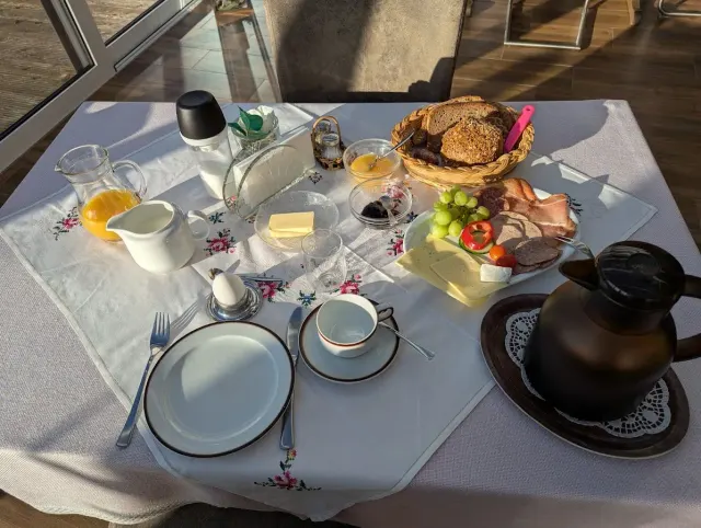 BookNoFees: Restaurante – Gasthof Feige – Bad Berleburg – Pousada Feige, foto 3