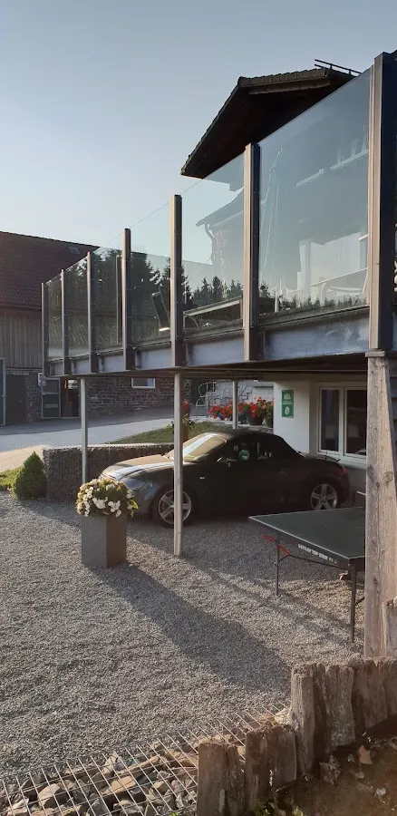 BookNoFees: Restaurante – Gasthof Feige – Bad Berleburg – Pousada Feige, foto 2