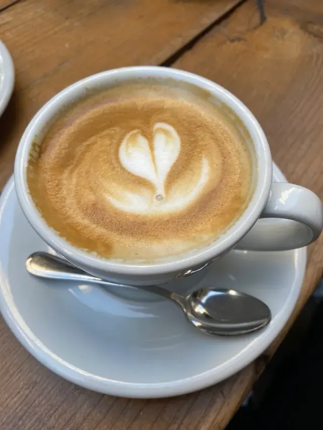 BookNoFees: Café – Drip Coffee Istanbul – Istanbul – Café Coado Istambul, foto 2