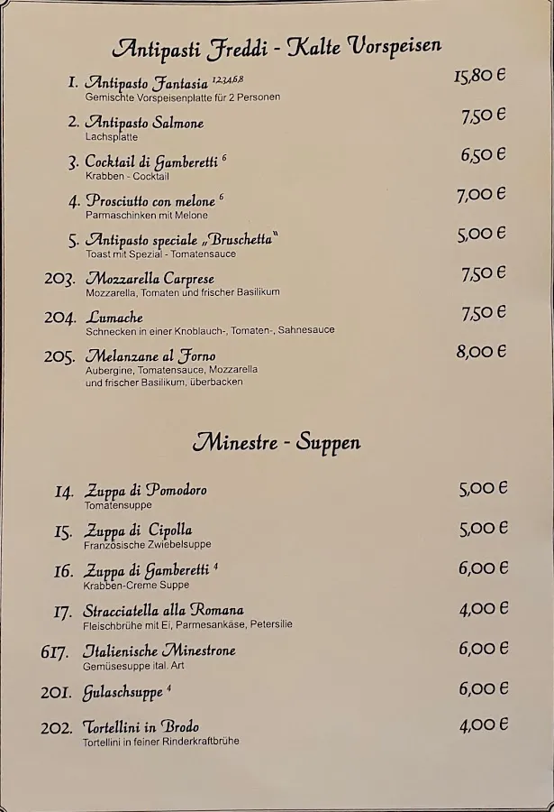 BookNoFees: Restaurante – Isola Bella – Kirchhundem – Ilha Bella, foto 2