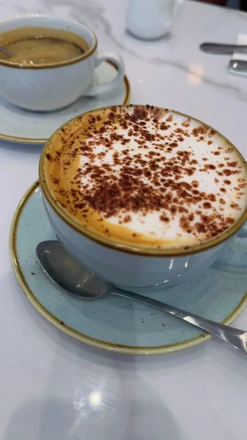BookNoFees: Café – Beeyond – London – Além disso, foto 3