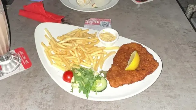 BookNoFees: Restaurante – Cafe Extrablatt Winterberg – Winterberg – Café Extrablatt Winterberg, foto 2