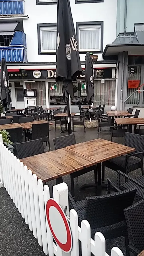 BookNoFees: Restaurante – Eiscafé Cortina – Warstein-Belecke – Eiscafé Cortina, foto 3