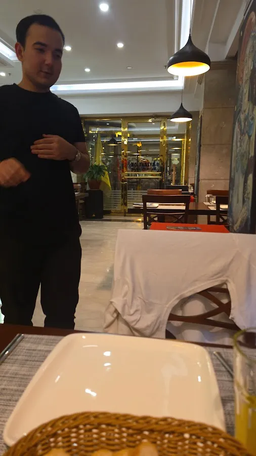 BookNoFees: Restaurante – Byzantion Bistro & Restaurant – Istanbul – Byzantion Bistro & Restaurante, foto 2