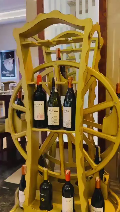 BookNoFees: Restaurante – Byzantion Bistro & Restaurant – Istanbul – Byzantion Bistro & Restaurante, foto 3