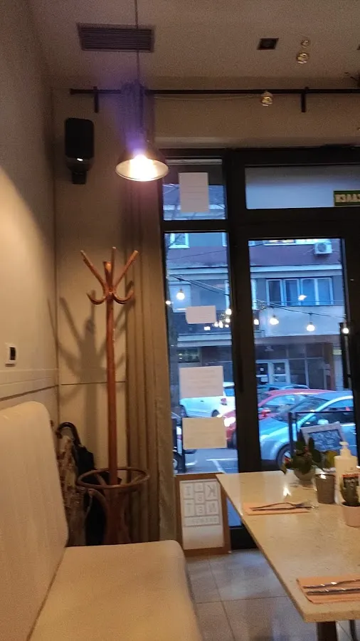 BookNoFees: Restaurante – Miamiam – Belgrade – Miamiam, foto 3