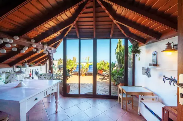 BookNoFees: Casa “Papaya 1”, La Palma – La Palma