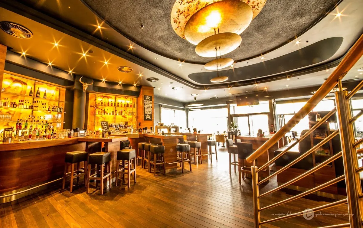 BookNoFees: Restaurante – BaseBurger Restaurant – Bochum – Restaurante BaseBurger, foto 1