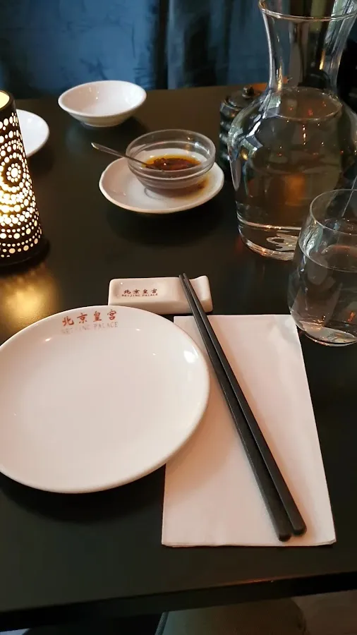 BookNoFees: Restaurante – Beijing Palace – Oslo – Palácio de Pequim, foto 3