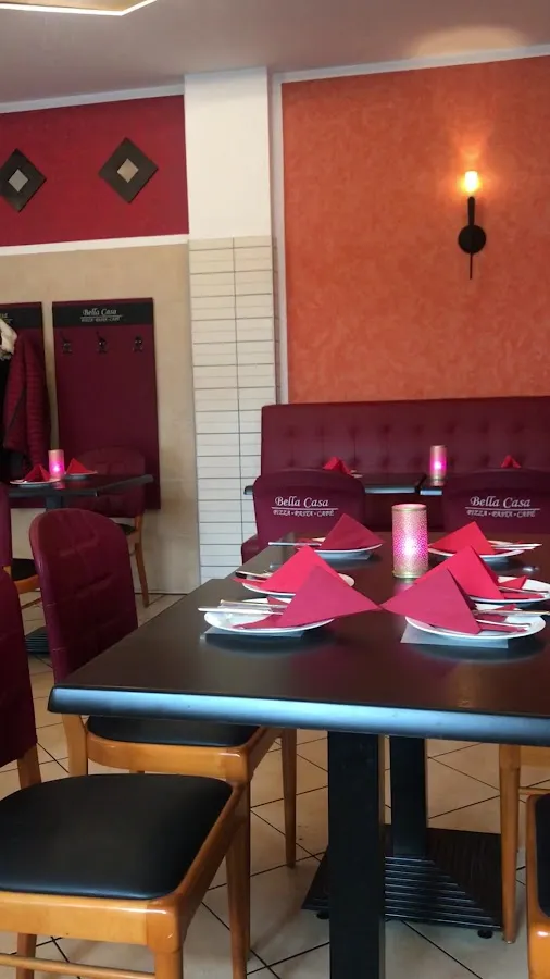 BookNoFees: Restaurante – Bella Casa Pizza*Pasta*Cafe – Datteln – Bella Casa Pizza*Pasta*Café, foto 3