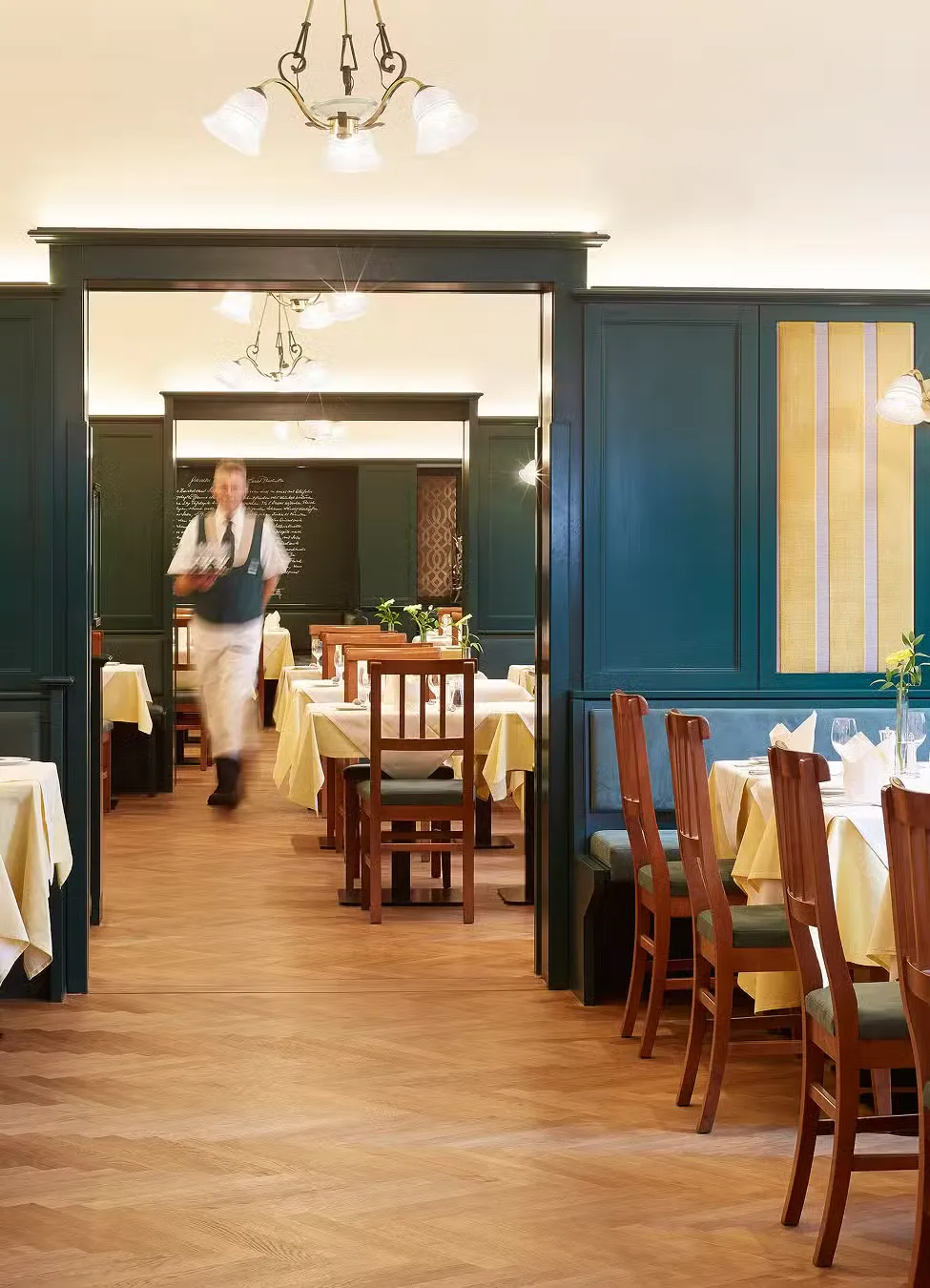 BookNoFees: Restaurante – Plachuttas Gasthaus zur Oper – Vienna – Restaurante Plachutta “Gasthaus zur Oper”, foto 1