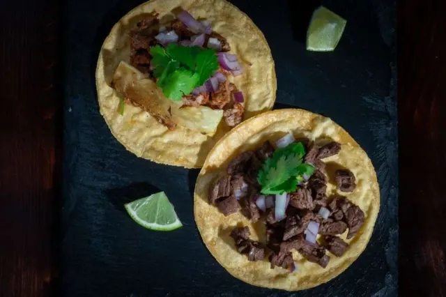 BookNoFees: Restaurante – Casa de Tacos – Bucharest – Casa dos Tacos, foto 3