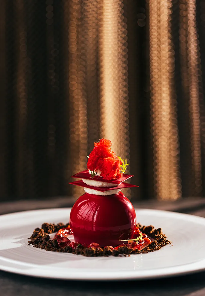 BookNoFees: Restaurante – Belvedere – Warsaw – Mirante, foto 1