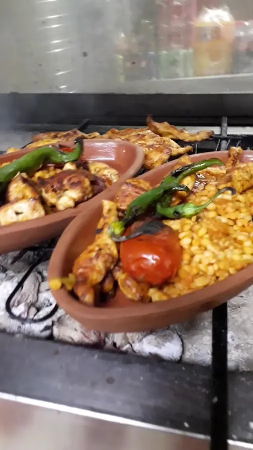 BookNoFees: Restaurante – Chefet – Istanbul – Chefet, foto 3