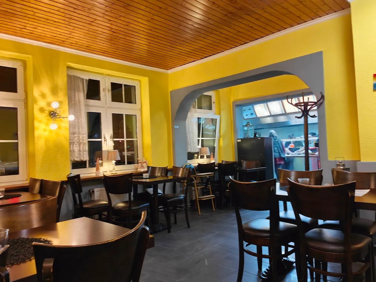 BookNoFees: Restaurante – Bei Stratos – Lüdenscheid – Na Stratos, foto 1
