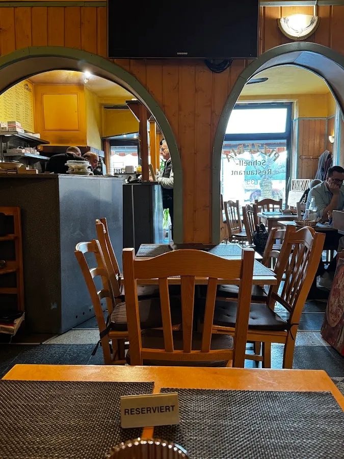 BookNoFees: Restaurante – Pizzeria da Franco – Witten – Pizzaria do Franco, foto 1