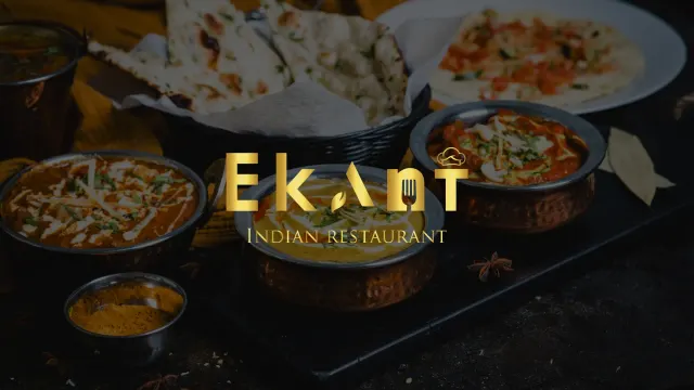 BookNoFees: Restaurante – Ekant Indian Ideal – Prague – Ekant Indian Ideal, foto 2