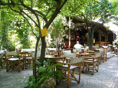 BookNoFees: Café – Bre Cafe – Belgrade – Café curto, foto 1